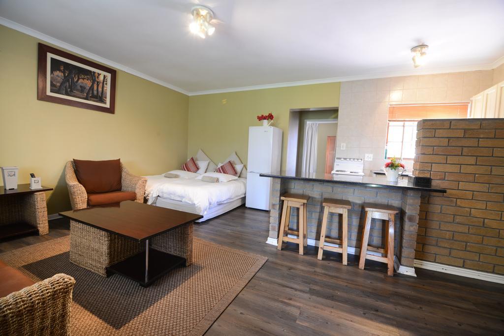 Skilpadvlei Wine Farm Stellenbosch Exterior foto