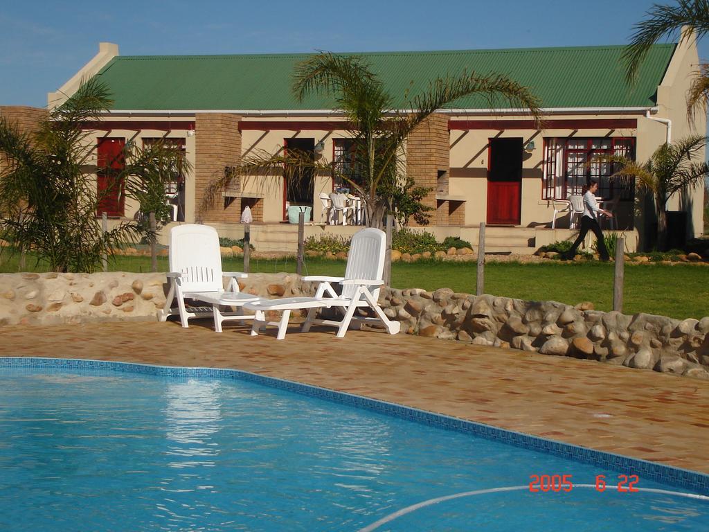 Skilpadvlei Wine Farm Stellenbosch Exterior foto