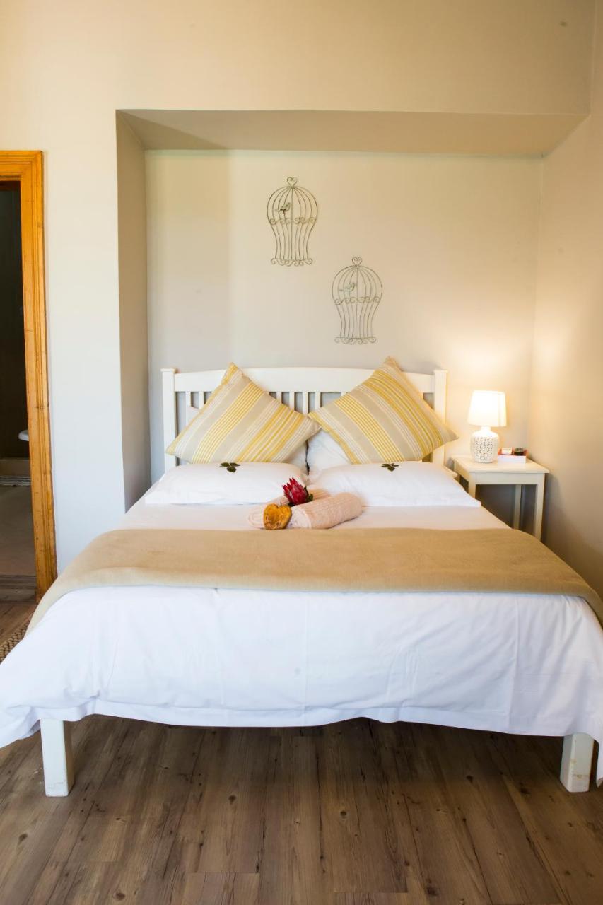 Skilpadvlei Wine Farm Hotel Stellenbosch Exterior foto